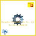 Agricultural Standard Conveyor Sprocket 10b11t with Copper Bush